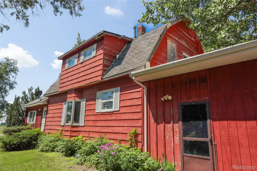 1642 Townline 14 Road W, Auburn, MI 48611 - #2