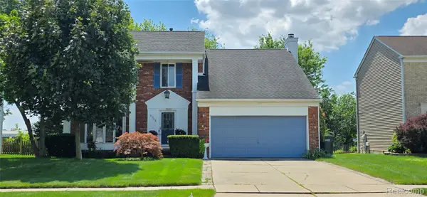 8944 Brougham Drive, SterlingHeights, MI 48312