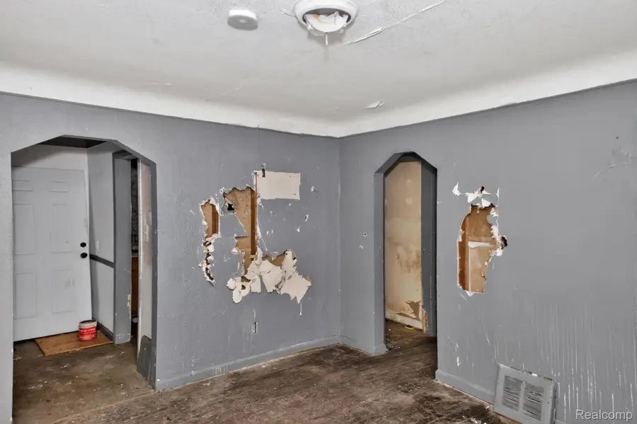 20251 Chapel Street, Detroit, MI 48219 - #3