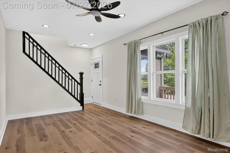 12601 Evanston Street, Detroit, MI 48213 - #3