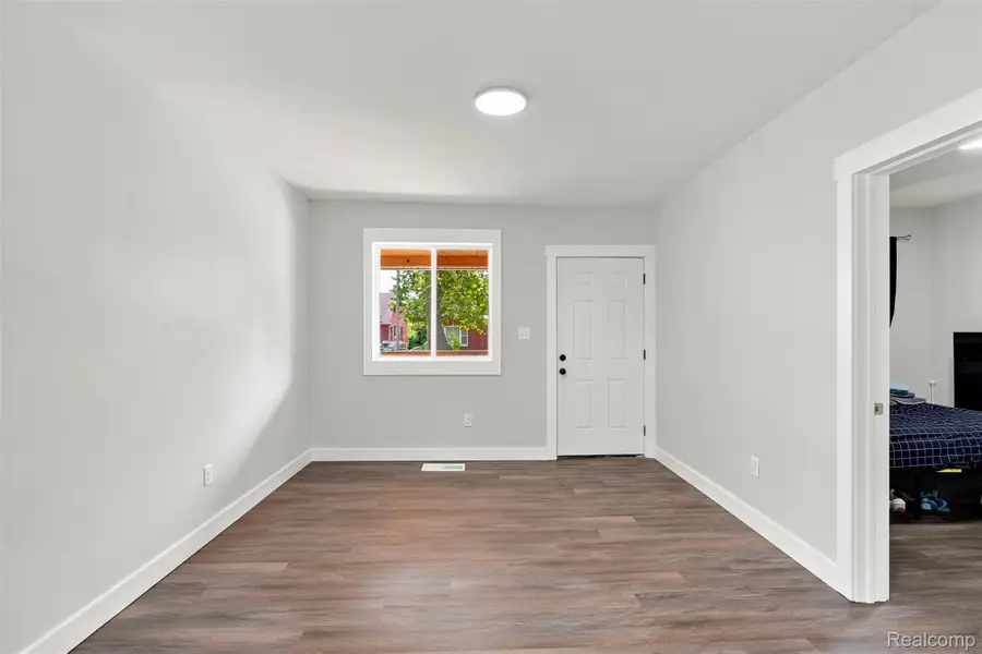 15053 Spring Garden Street, Detroit, MI 48205 - #3
