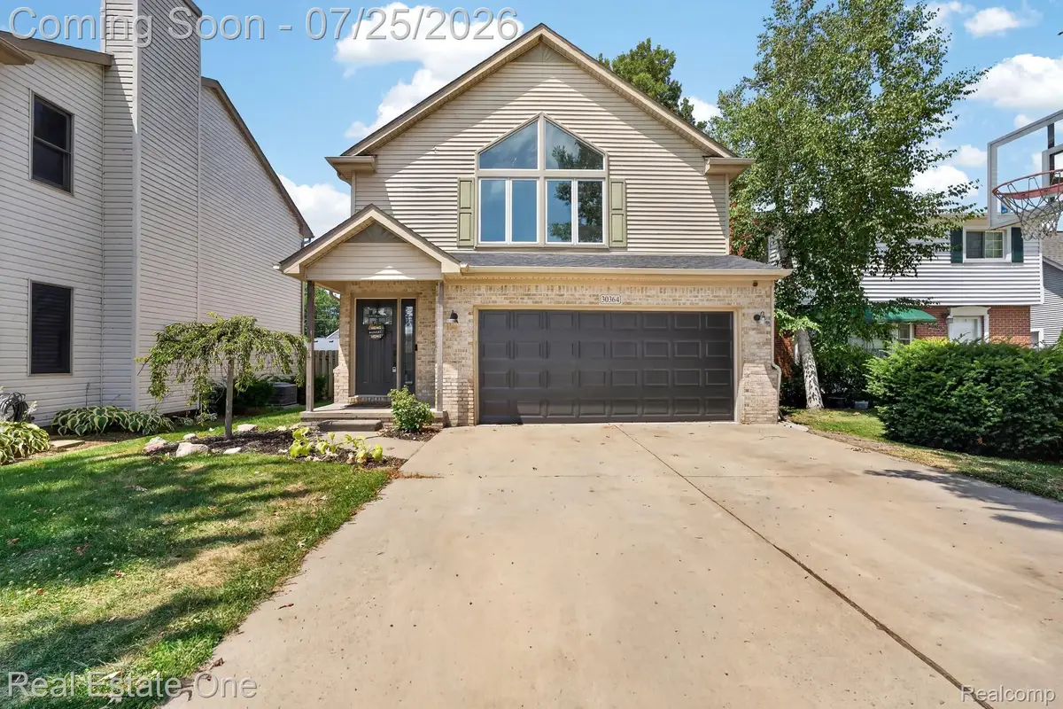30364 Adams Drive, Rockwood, MI 48173 - #1