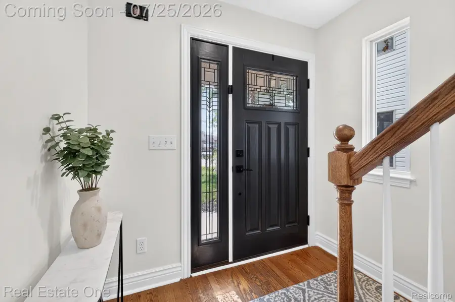 30364 Adams Drive, Rockwood, MI 48173 - #2