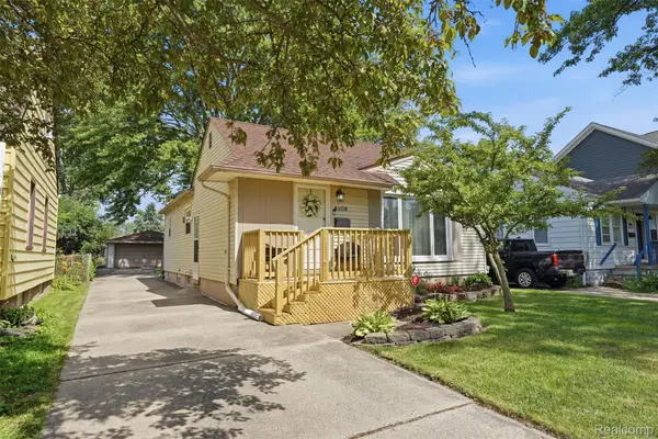 4108 Edgar Avenue, RoyalOak, MI 48073