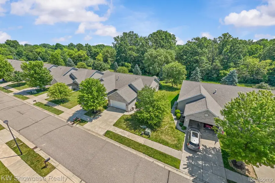 1033 Bluebell Lane, Davison, MI 48423 - #3