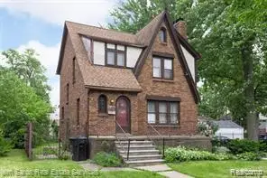 5900 Yorkshire Road, Detroit, MI 48224
