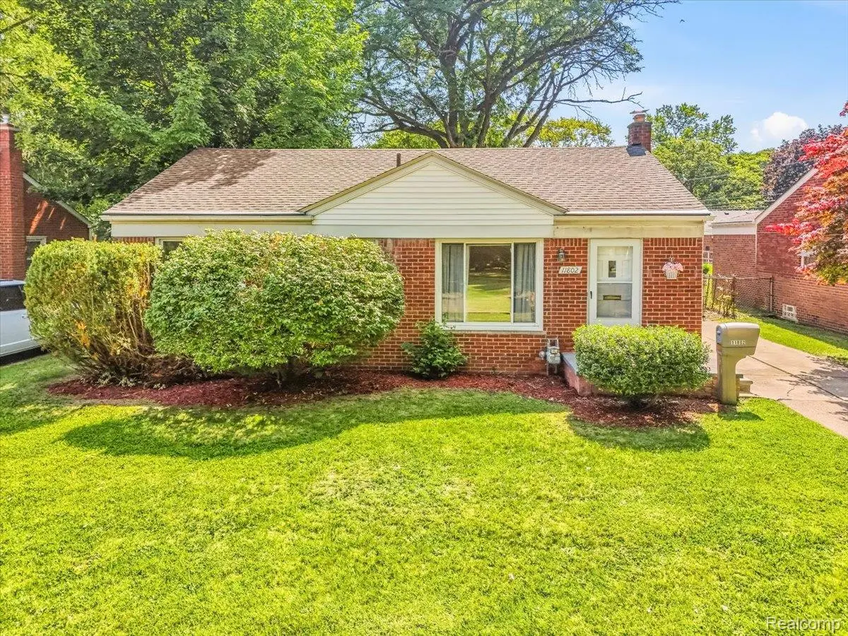 11802 Columbia, Redford, MI 48239 - #1