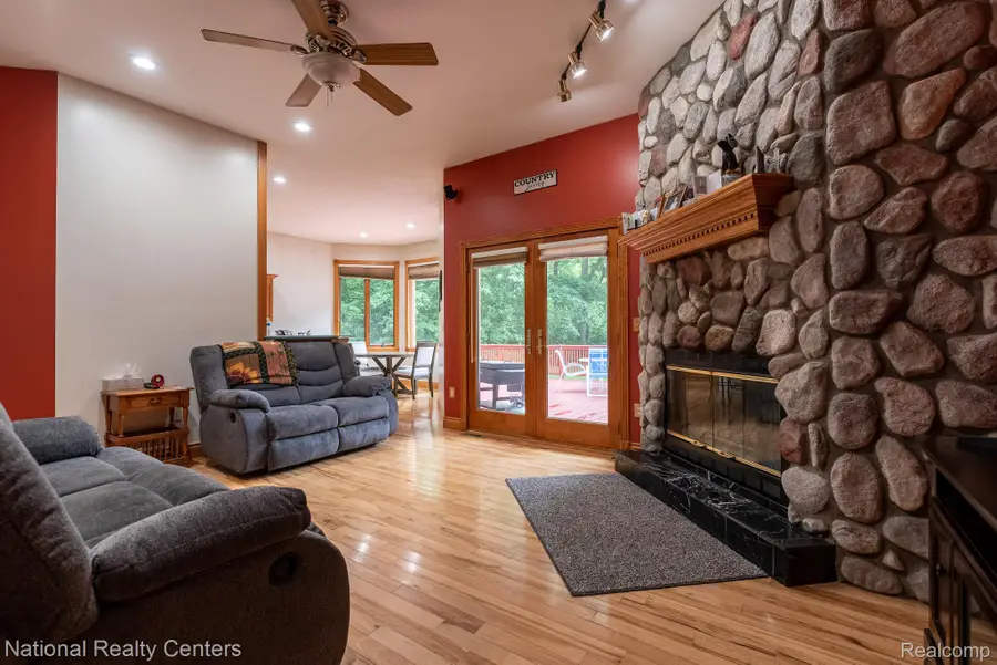 5315 Remer Road, China, MI 48054 - #3