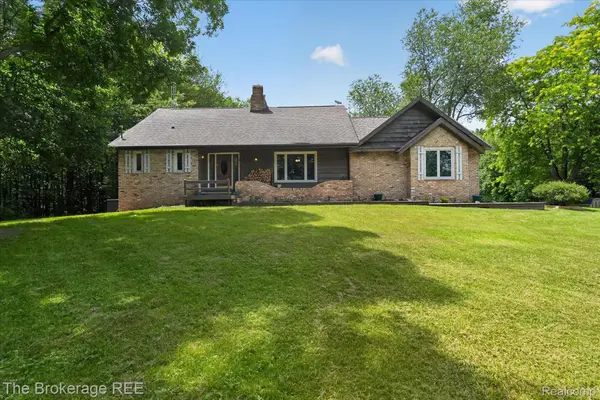 13269 N Genesee Road, Clio, MI 48420