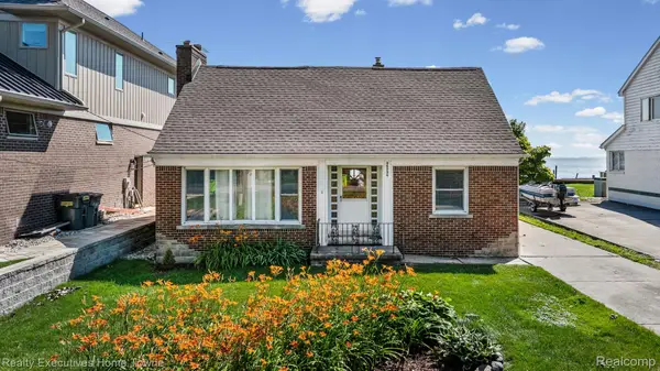 38536 Lakeshore Drive, HarrisonTownship, MI 48045