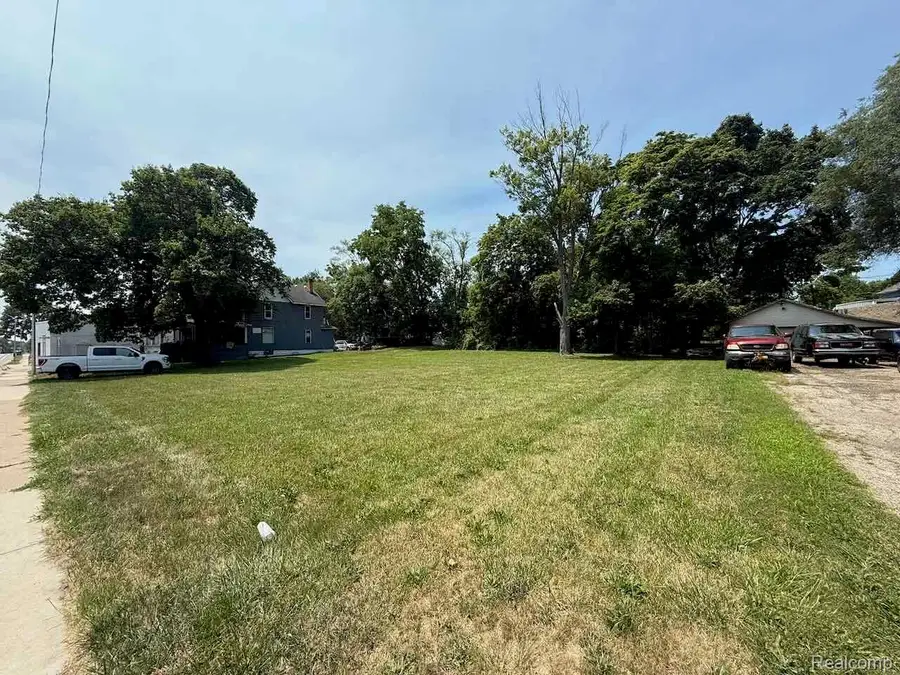 353 N Perry Street, Pontiac, MI 48342 - #3