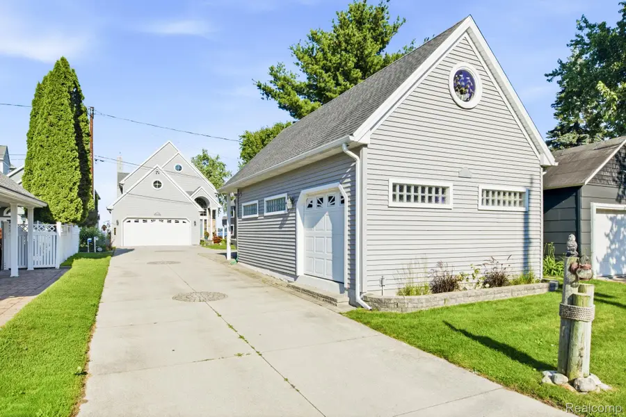3115 Conger Street, Port Huron, MI 48060 - #2
