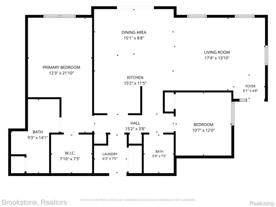 1976 Pinecroft Drive #194, Canton, MI 48188 - #2