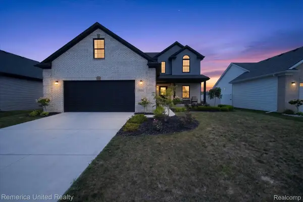 5024 Chatsworth Street, Dundee, MI 48131