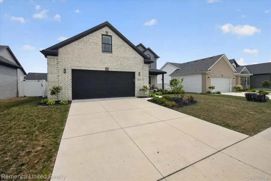 5024 Chatsworth Street, Dundee, MI 48131 - #2