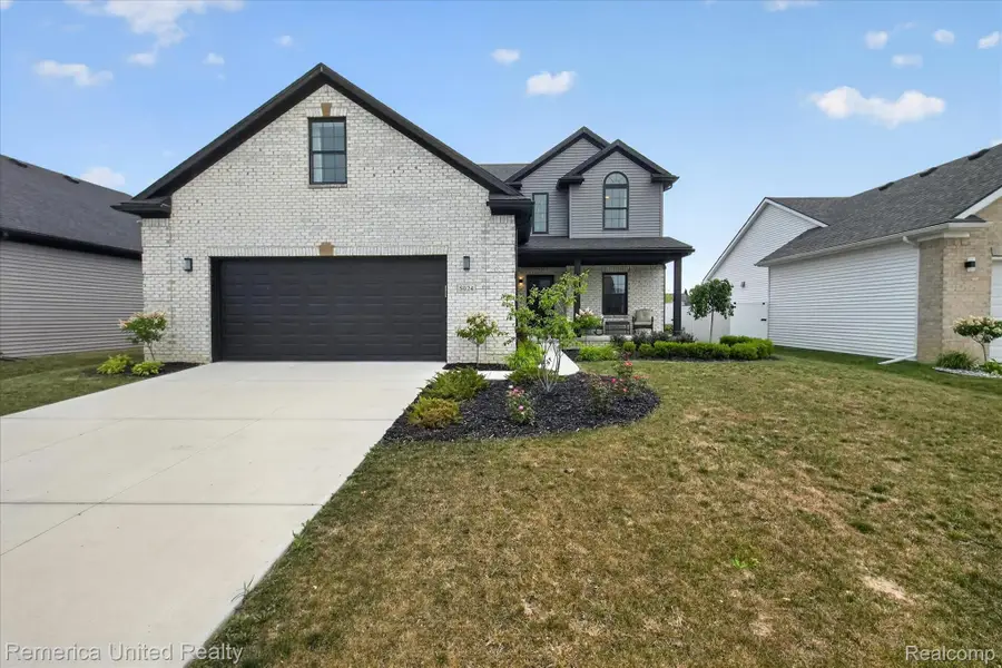 5024 Chatsworth Street, Dundee, MI 48131 - #3