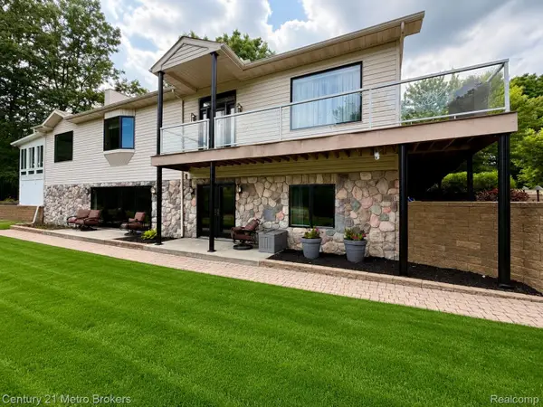 5484 Wakefield Road, GrandBlanc, MI 48439