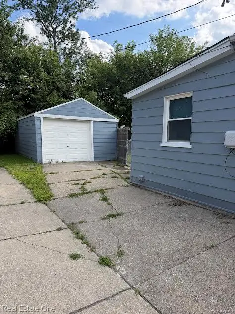 540 Camden Street, Ferndale, MI 48220 - #2