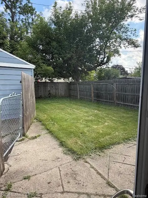 540 Camden Street, Ferndale, MI 48220 - #3