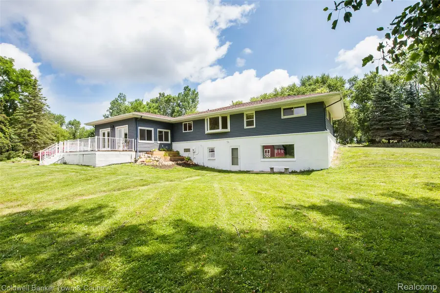 2992 Old Plank Road, Milford, MI 48381 - #3