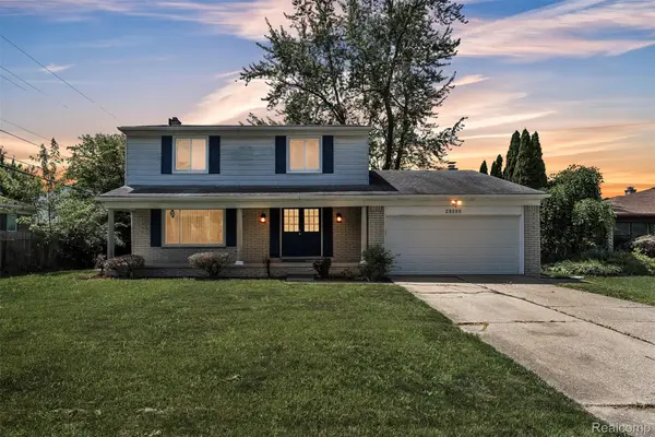 28595 Sann Carlos Street, Southfield, MI 48076