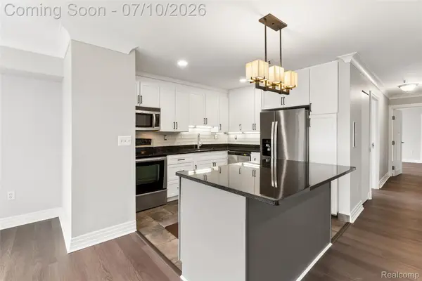 1001 W Jefferson Avenue #2a, Detroit, MI 48226