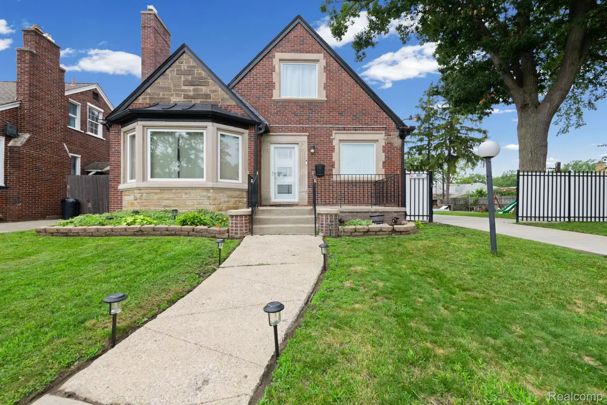 19371 Monica Street, Detroit, MI 48221 - #1