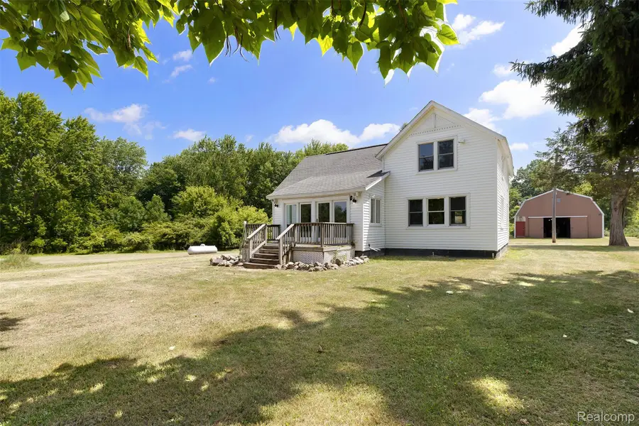 27901 Brandes Road, Huron, MI 48134 - #3