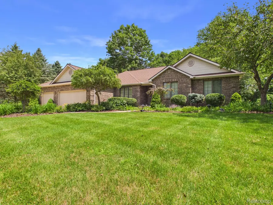 4133 Creeks Edge Drive, Metamora, MI 48455 - #3