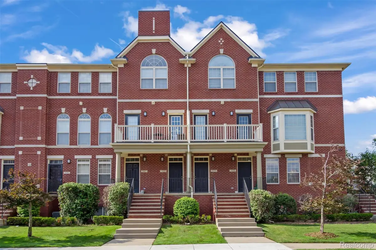 3175 Camden Drive, Troy, MI 48084 - #1