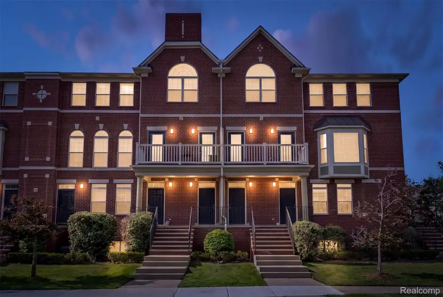 3175 Camden Drive, Troy, MI 48084 - #2