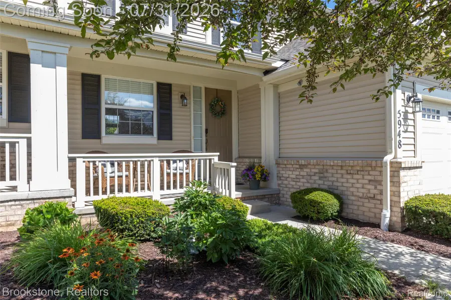 5948 Baypointe Boulevard, Clarkston, MI 48346 - #3