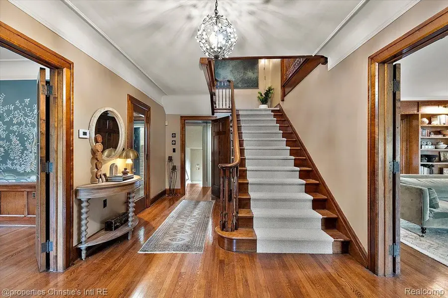 1264 Buckingham Road, Grosse Pointe Park, MI 48230 - #3