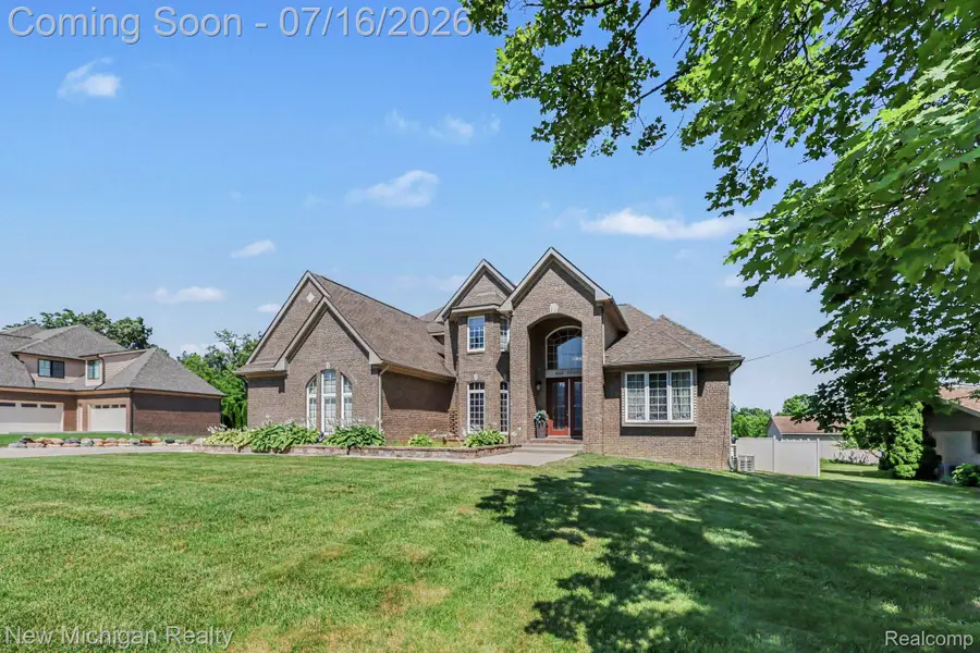 3812 Finch Drive, Troy, MI 48084 - #3