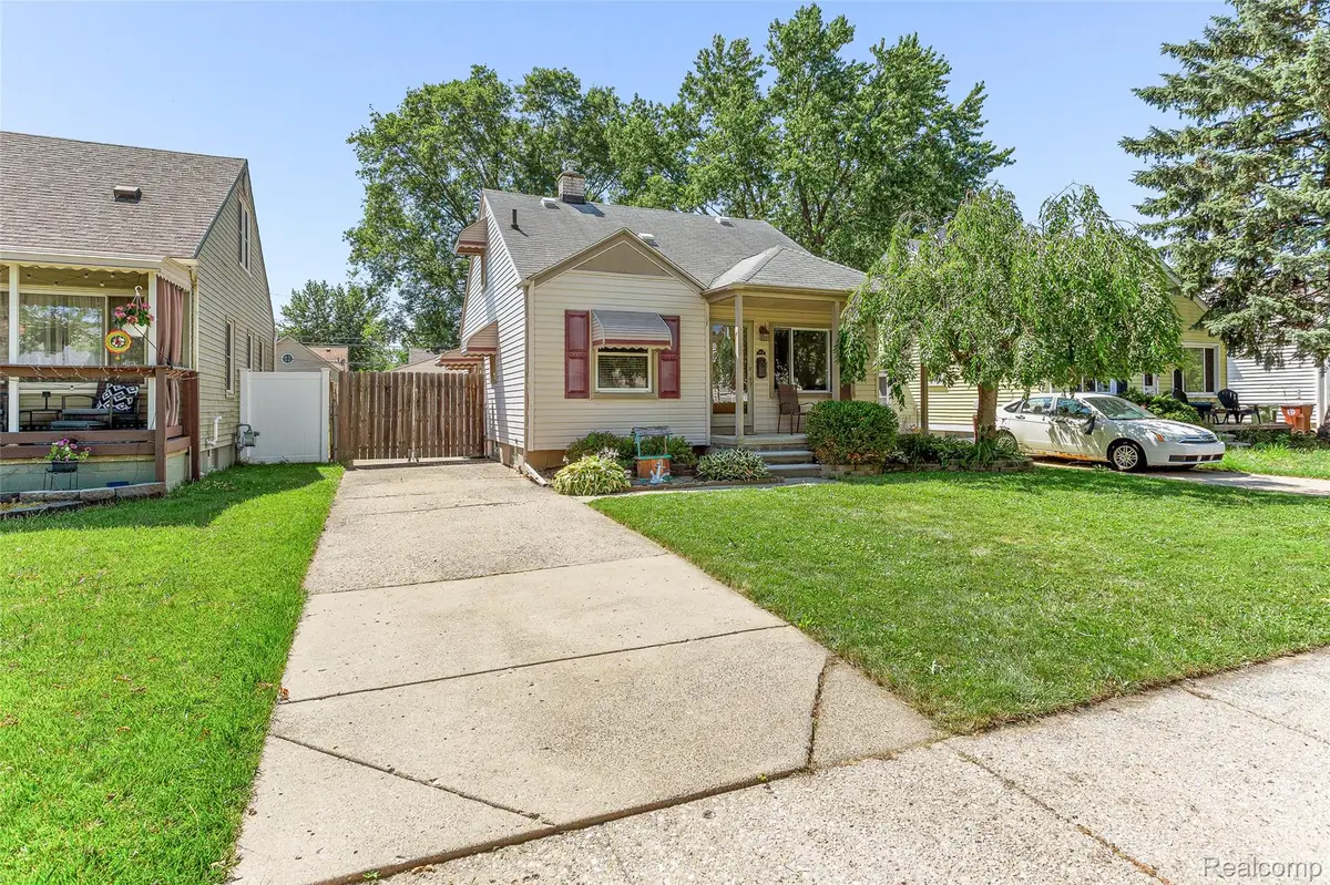 14672 Kennebec Street, Southgate, MI 48195 - #1