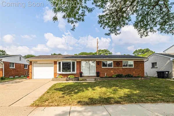 14629 Newburgh Road, Livonia, MI 48154