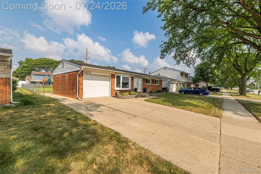 14629 Newburgh Road, Livonia, MI 48154 - #3