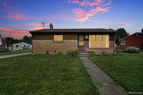 615 Lincoln Street, Lapeer, MI 48446