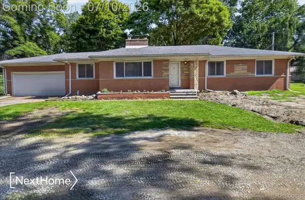 33950 Ecorse Road, Romulus, MI 48174