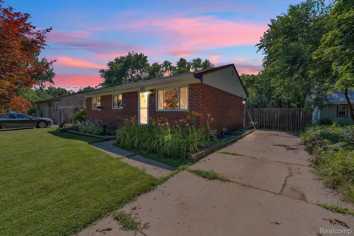 12177 Hartel Street, Livonia, MI 48150 - #1