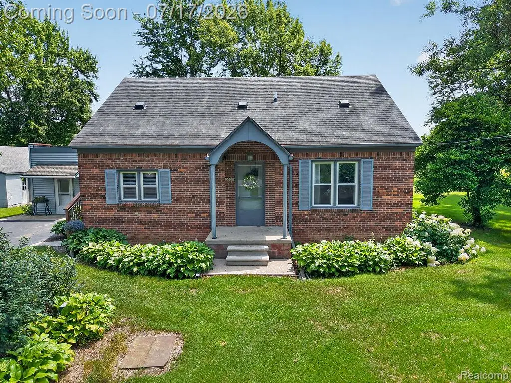 10800 7 Mile Road, Northville, MI 48167 - #1