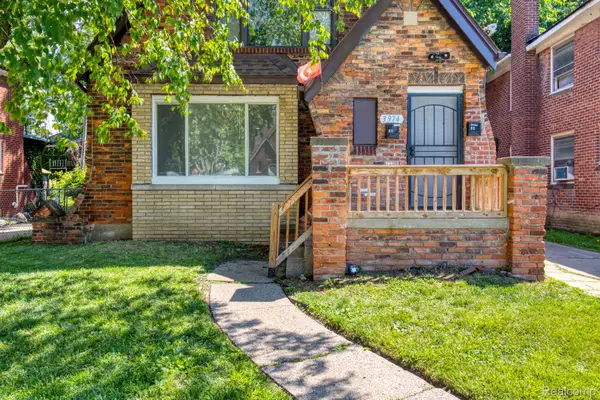 3974 Devonshire Road, Detroit, MI 48224