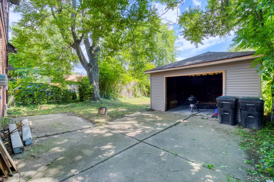 3974 Devonshire Road, Detroit, MI 48224 - #2