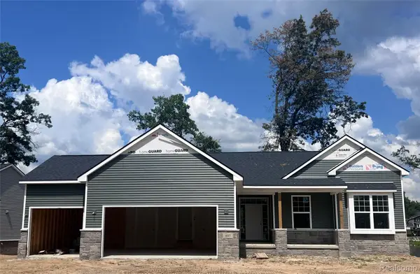 897 Preserve Lane, WhiteLake, MI 48386