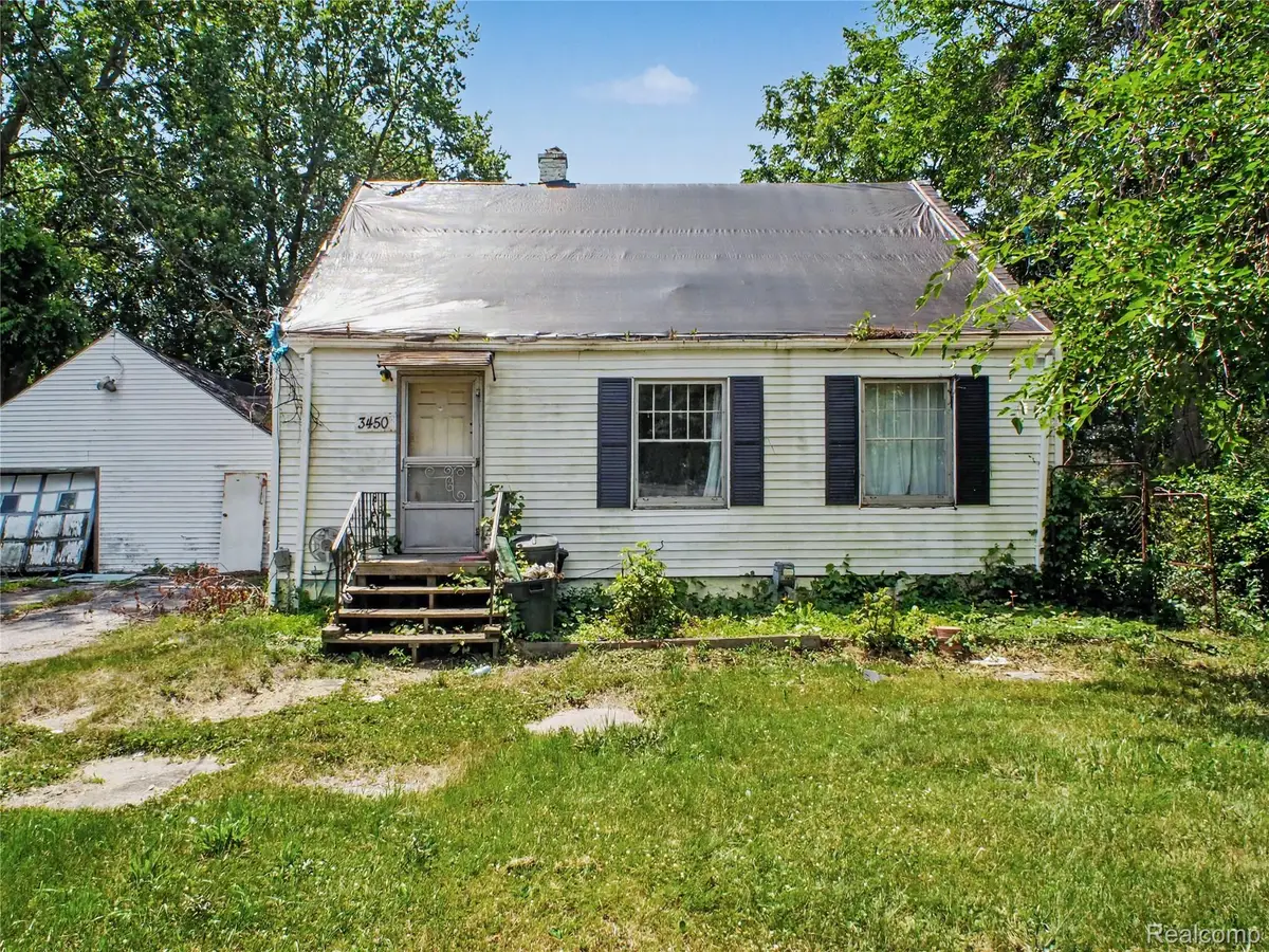 3450 Williamson Road, Saginaw, MI 48601 - #1
