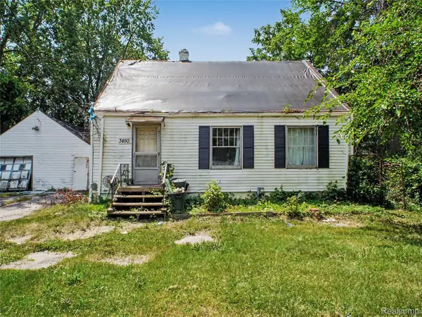 3450 Williamson Road, Saginaw, MI 48601