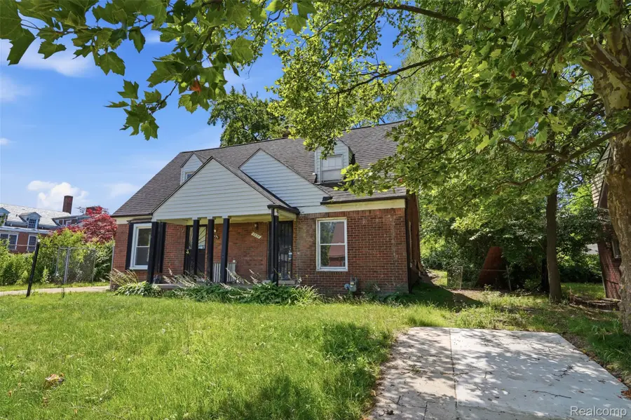 7335 Curtis Street, Detroit, MI 48221 - #3