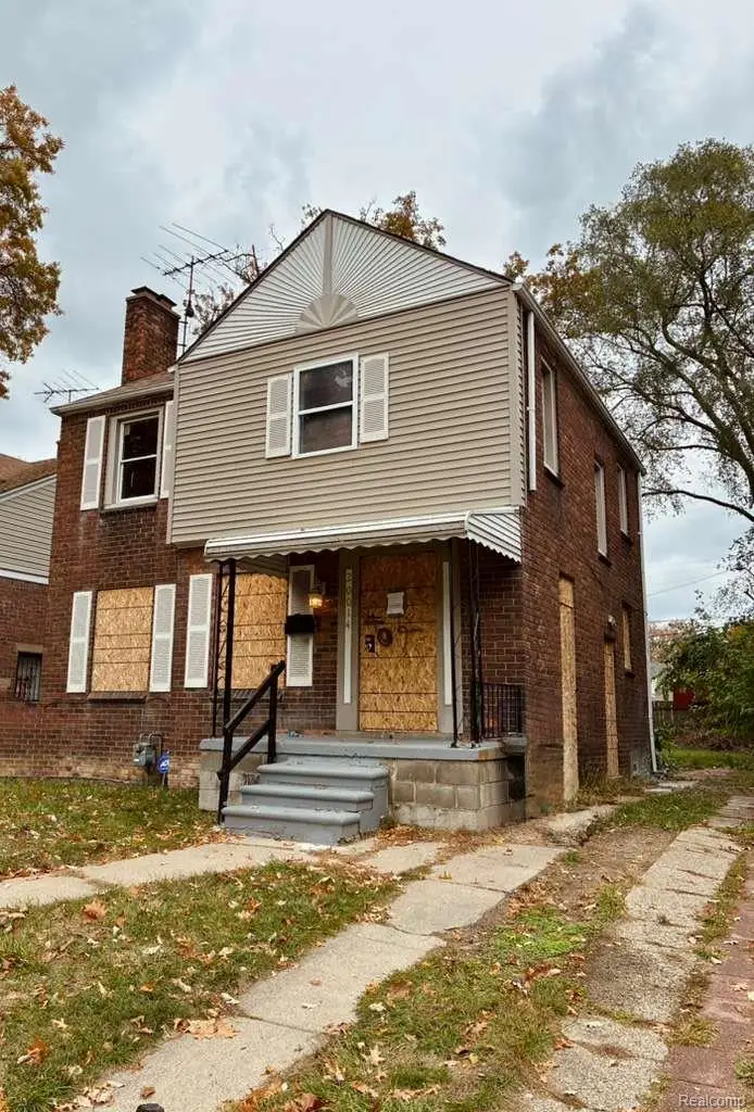 20014 Hull Street, Detroit, MI 48203 - #2