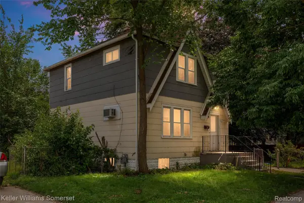 4275 8th Street, Ecorse, MI 48229