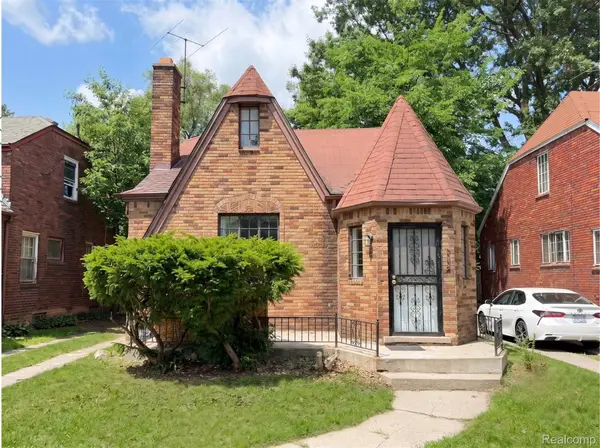 17335 Birwood Street, Detroit, MI 48221